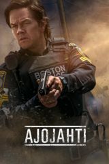 Ajojahti