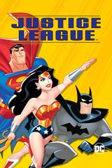 Justice League