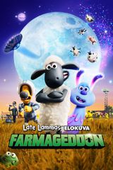 Late Lammas elokuva: Farmageddon