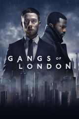 Gangs Of London