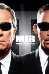Men in Black