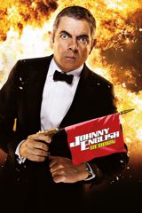 Johnny English - uudestisyntynyt