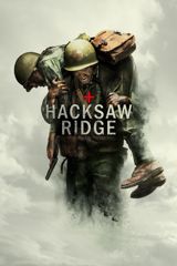 Hacksaw Ridge ‒ Aseeton sotilas