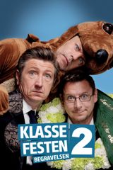 The Reunion 2: The Funeral