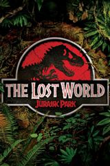 Kadonnut maailma: Jurassic Park