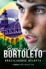 Bem-vindo Bortoleto - The New Brazilian hero