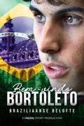 Bem-vindo Bortoleto - The New Brazilian hero