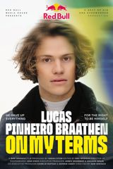 Lucas Pinheiro Braathen: On my terms