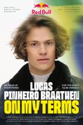 Lucas Pinheiro Braathen: On my terms