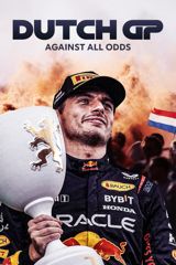 Dutch GP: Against All Odds