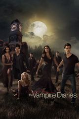 Vampyyripäiväkirjat