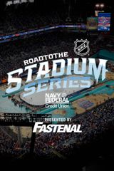 Road to the Stadium Series