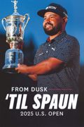 U.S. Open Highlight Film: "From Dusk 'til Spaun"