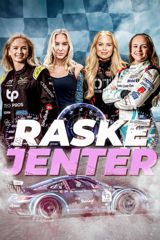 Fast Girls