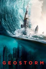 Geostorm
