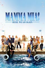 Mamma Mia! Here We Go Again