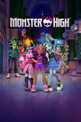 Monster High
