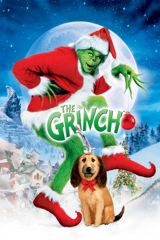 The Grinch