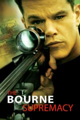 The Bourne Supremacy