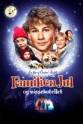 Familien Jul Og Nissehotellet