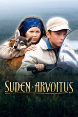 Suden arvoitus