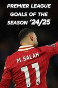Premier League Goals of the Season