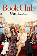 Book Club - Uusi luku