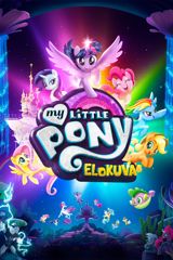 My Little Pony elokuva