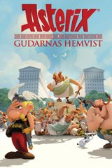 Asterix: Jumaltenrannan nousu ja tuho