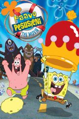 Paavo Pesusieni -elokuva