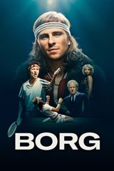 Borg / McEnroe