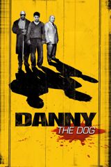 Danny the Dog