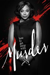 How to Get Away With Murder