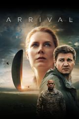 Arrival