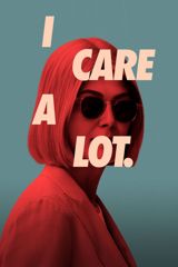 I Care a Lot