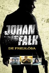 Johan Falk 6: Lainsuojattomat
