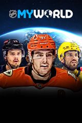 NHL My World