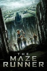 The Maze Runner