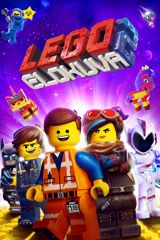 Lego elokuva 2