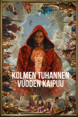 Kolmen tuhannen vuoden kaipuu