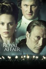 Royal Affair