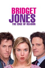 Bridget Jones - Elämä jatkuu