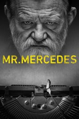 Mr. Mercedes