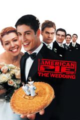 American Wedding