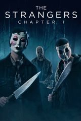 The Strangers: Chapter 1