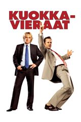 Kuokkavieraat