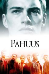 Pahuus