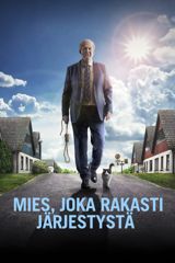 Mies, joka rakasti järjestystä