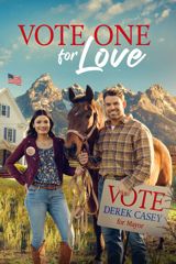 Vote One for Love