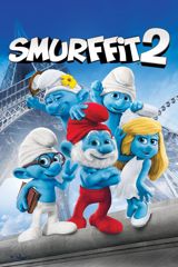Smurffit 2